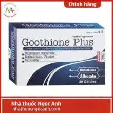 Goothione Plus