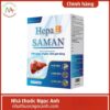 Hepa B Saman