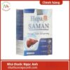 Hepa B Saman 75x75px