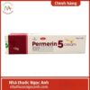 Permerin 5 Cream