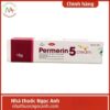 Kem bôi Permerin 5 Cream 75x75px