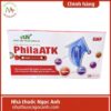 PhilaATK