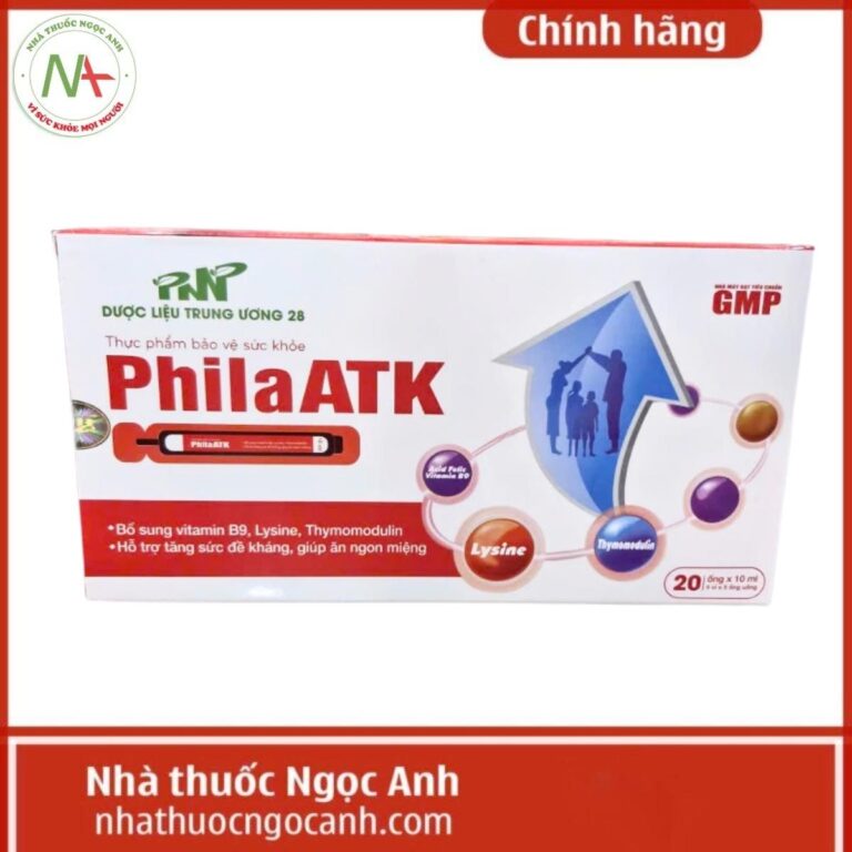 PhilaATK