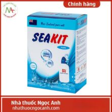Nhà Thuốc Ngọc Anh 42 Seakit Pure