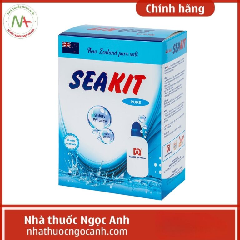 Seakit Pure