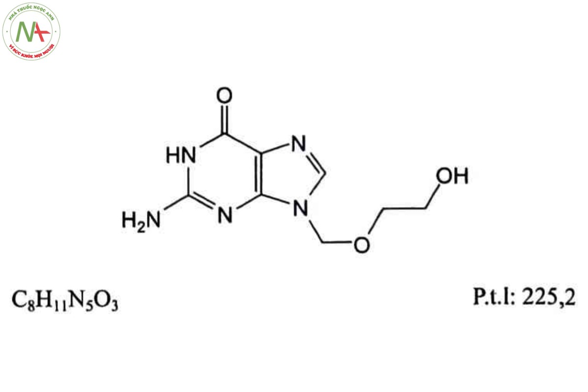 Aciclovir 2 Aciclovir