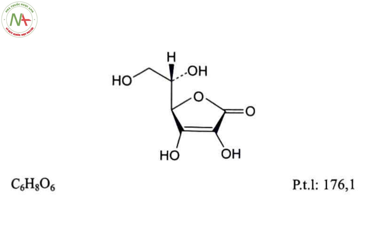 Acid ascorbic (Vitamin C, acid L-ascorbic) 2 Acid ascorbic
