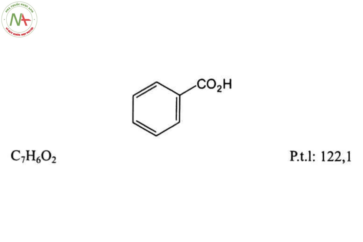 Acid benzoic 2 Acid benzoic
