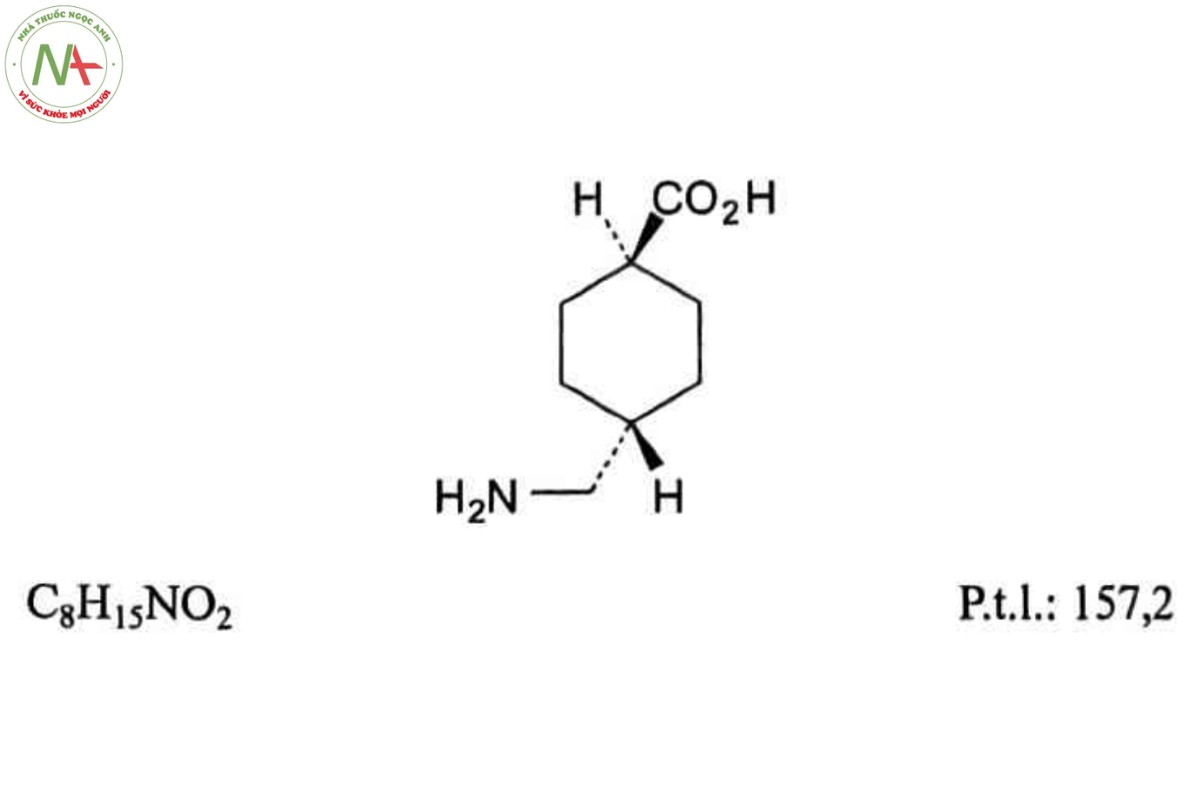 ACID TRANEXAMIC 2 ACID TRANEXAMIC
