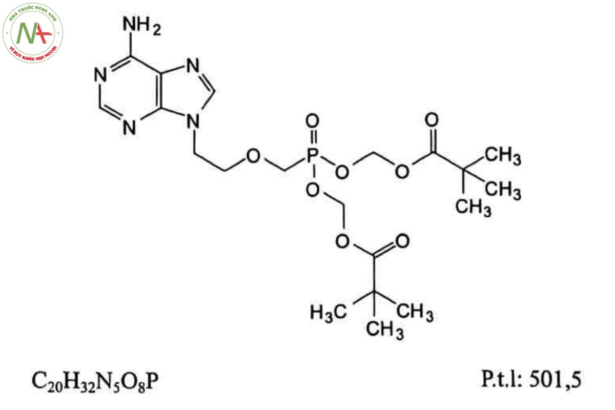 ADEFOVIR DIPIVOXIL 2 ADEFOVIR DIPIVOXIL