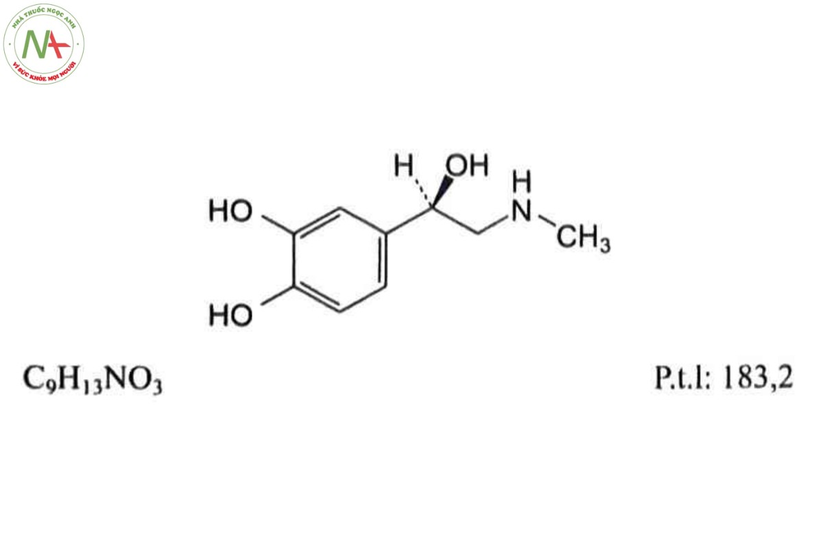 ADRENALIN (Epinephrin) 2 ADRENALIN