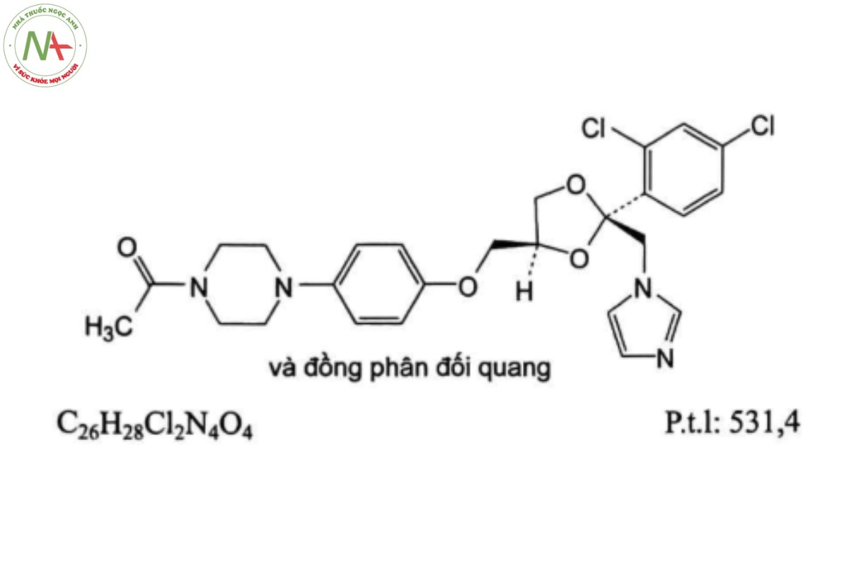 KETOCONAZOL 2 KETOCONAZOL