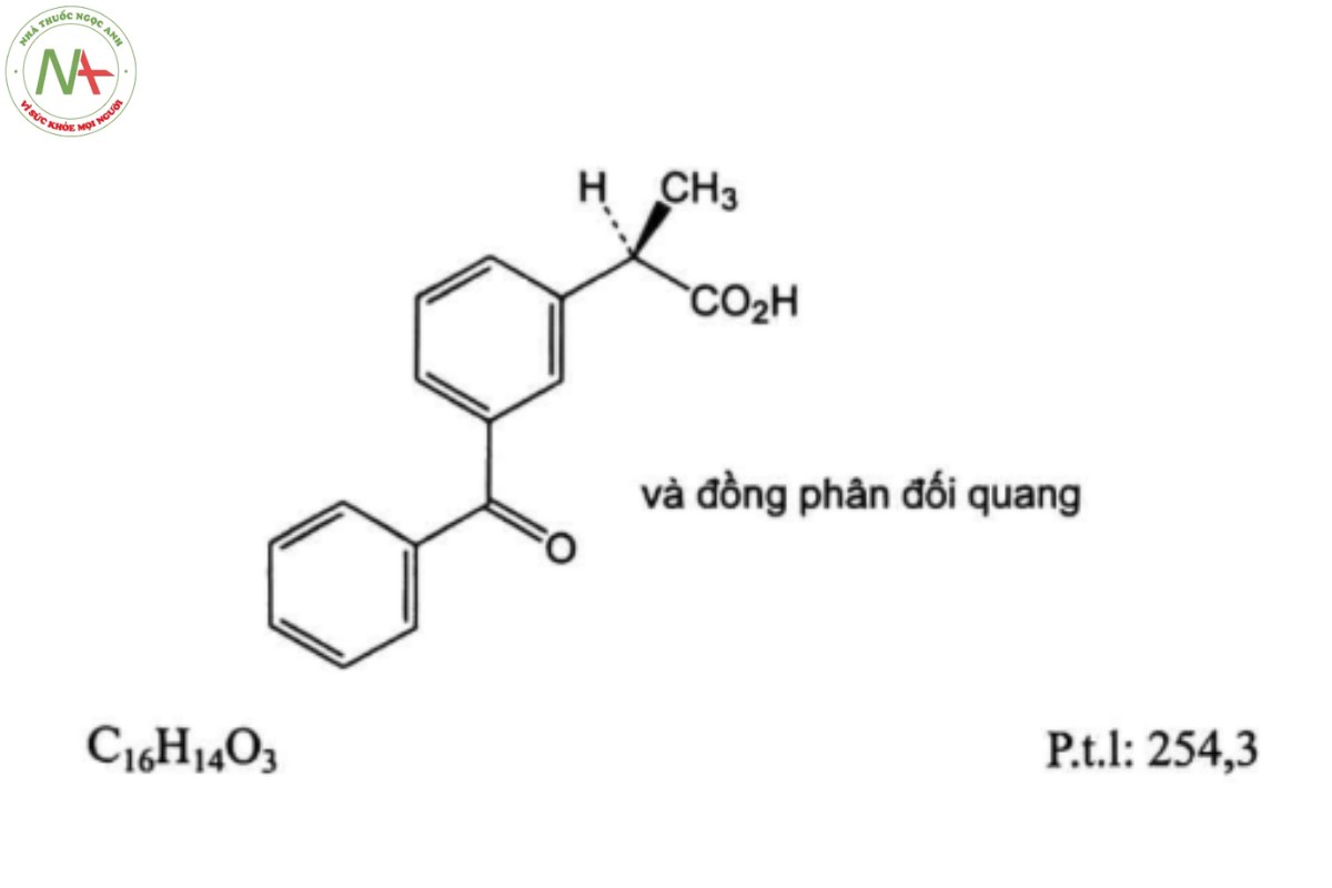 KETOPROFEN 2 KETOPROFEN
