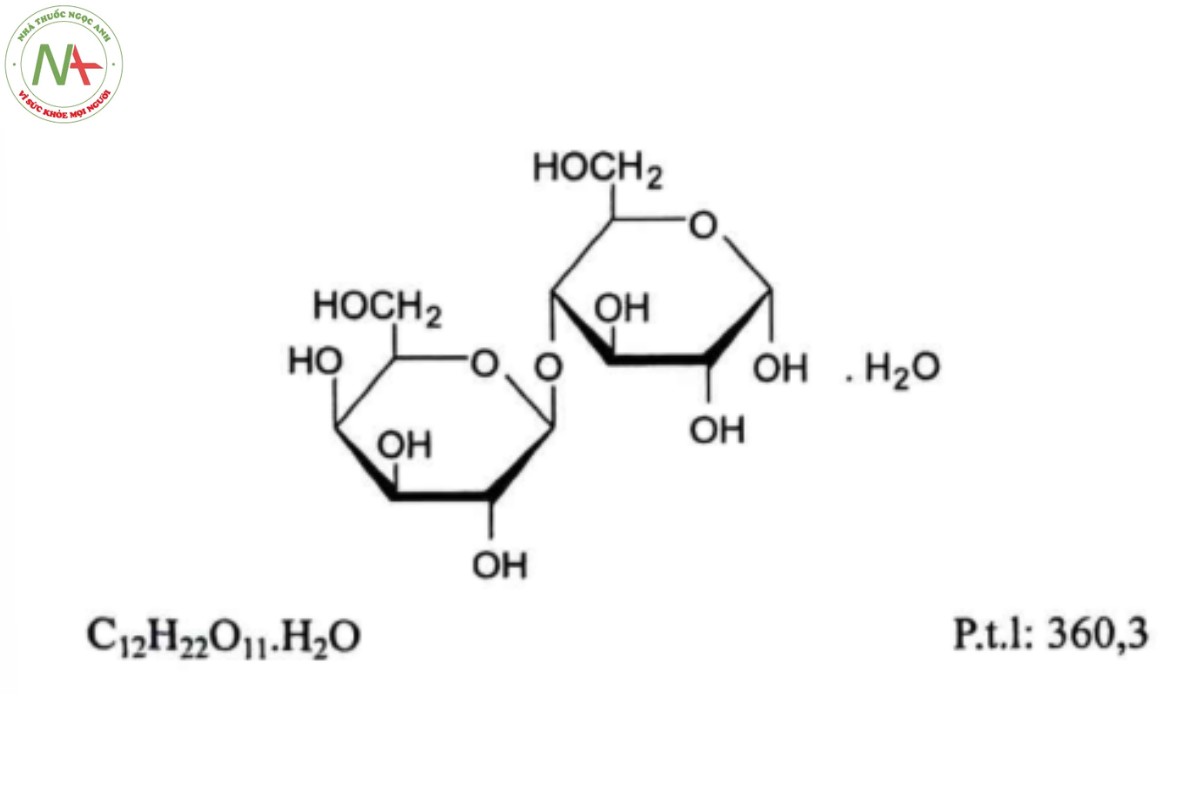 LACTOSE MONOHYDRAT 2 LACTOSE MONOHYDRAT