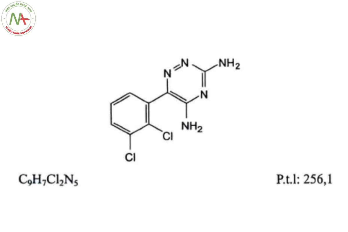 LAMOTRIGIN 2 LAMOTRIGIN
