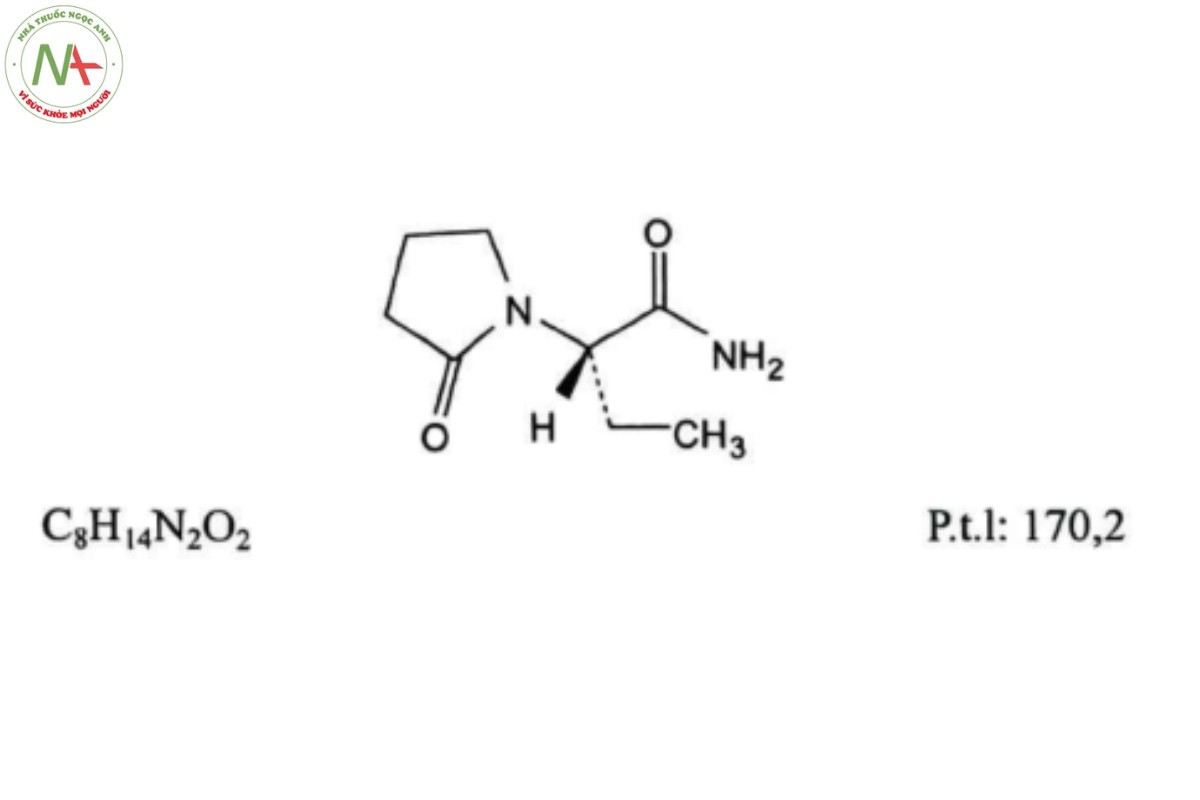 LEVETIRACETAM 2 LEVETIRACETAM