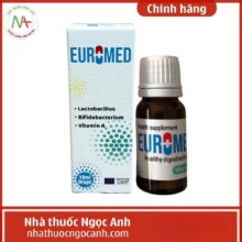 Nhà Thuốc Ngọc Anh 38 EuroMed