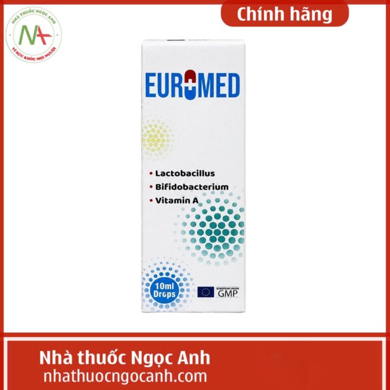 EuroMed 10ml