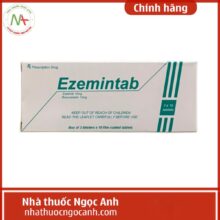 Ezemintab 10/10