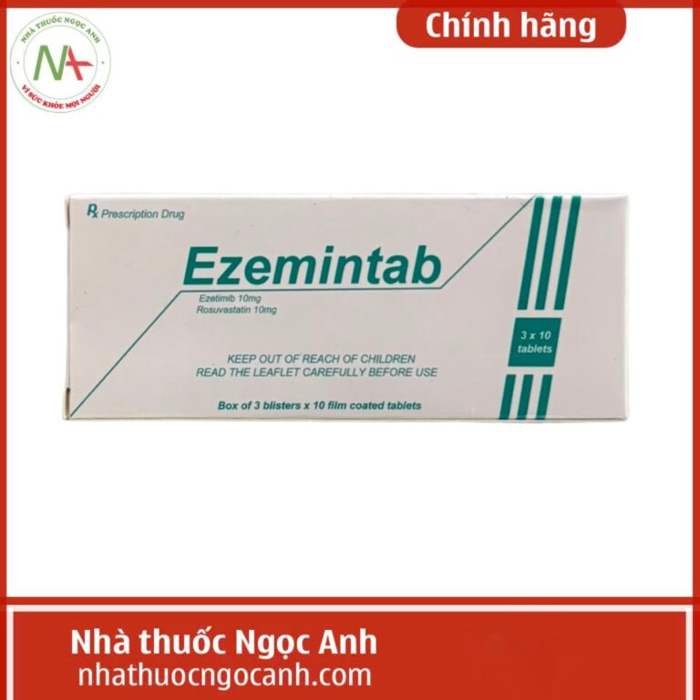 Ezemintab 10/10