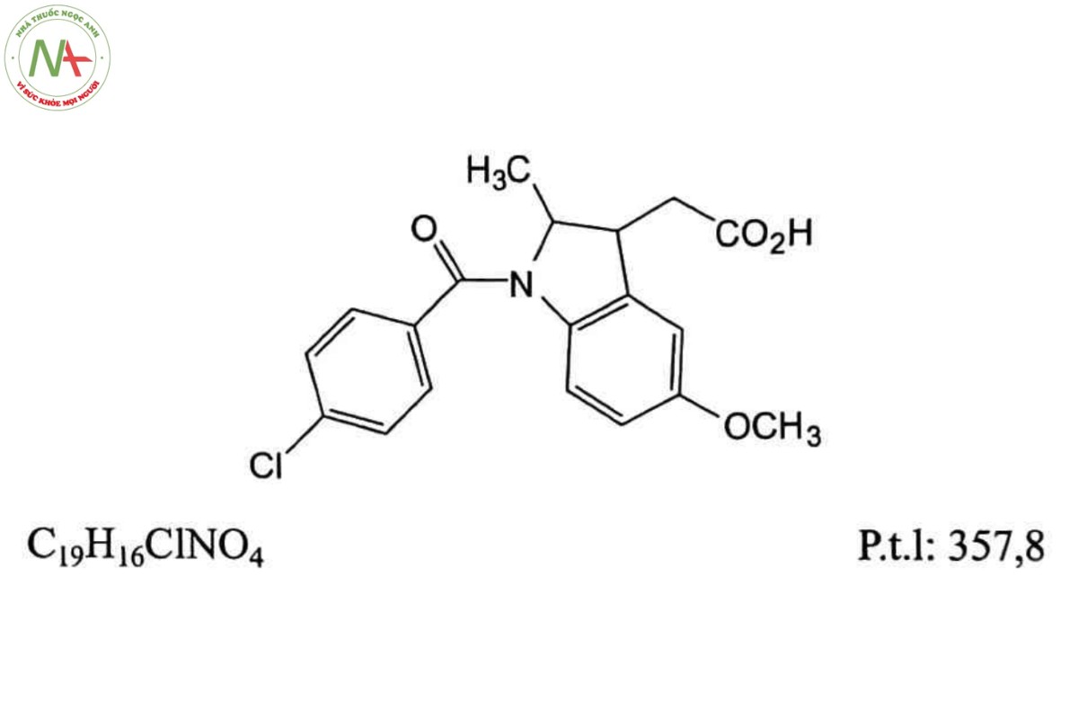 INDOMETHACIN 2 INDOMETHACIN