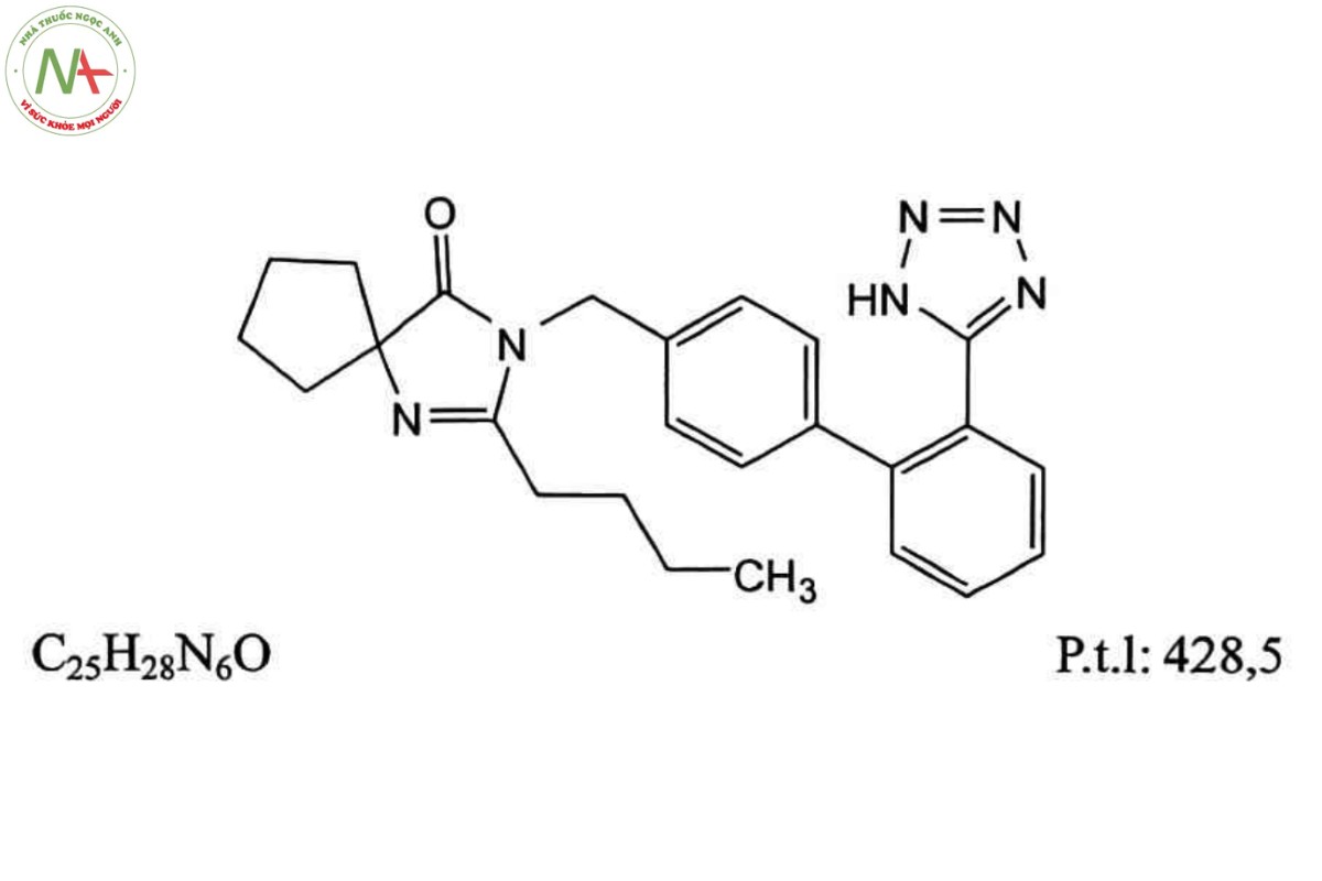 IRBESARTAN 2 IRBESARTAN