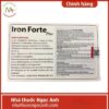 Iron Forte Plus 75x75px