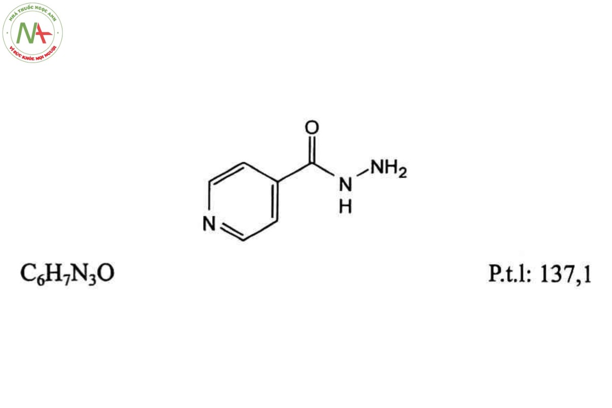 ISONIAZID 2 ISONIAZID