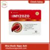 Myzozo 3g