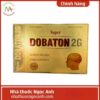 Super Dobaton 2G