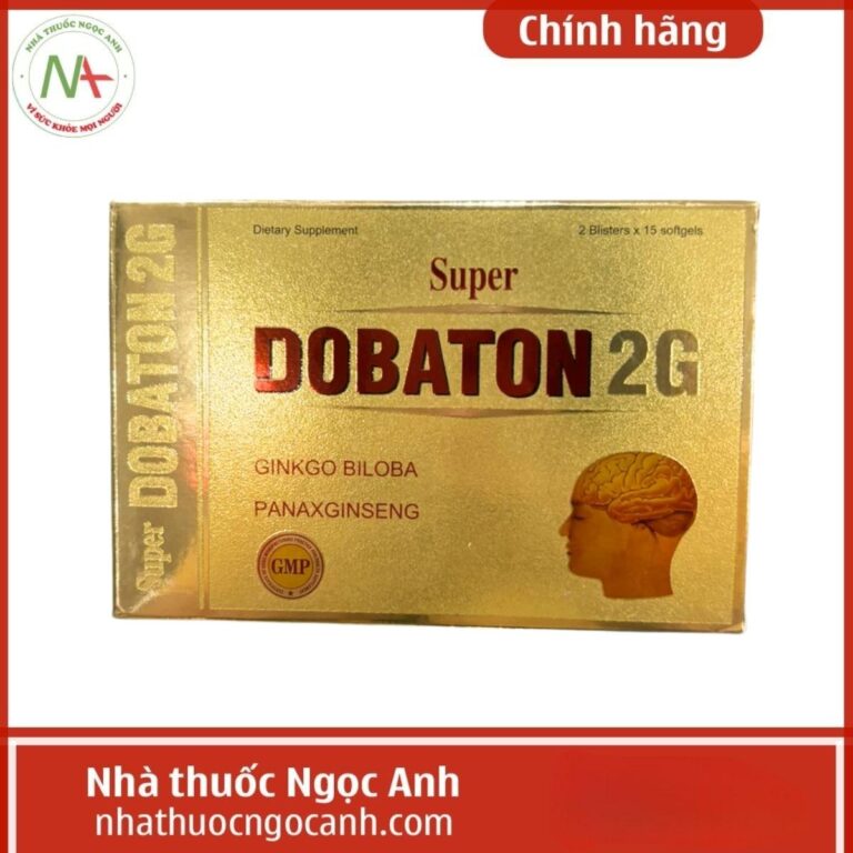 Super Dobaton 2G