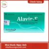 Thuốc Alavir-E 75x75px