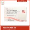 Avantomega 1000mg