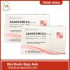 Thuốc Avantomega 1000mg 75x75px