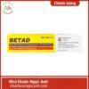 Betad 15g