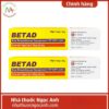 Betad 15g 75x75px