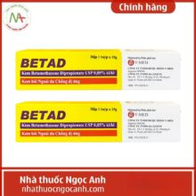 Betad 15g