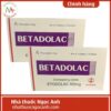 Betadolac 300mg 75x75px