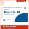 Cecorte 18mg