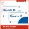 Thuốc Cecorte 18mg 75x75px