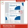 Thuốc Cecorte 18mg 75x75px