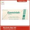 Thuốc Ezemintab 10/10 75x75px