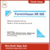 Thuốc ForminHasan XR 500 75x75px