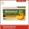 Thuốc Miklanso 30 75x75px