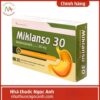 Thuốc Miklanso 30 75x75px