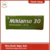 Thuốc Miklanso 30 75x75px