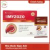 Myzozo 3g
