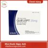 Quelept 25mg