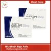 Thuốc Quelept 25mg 75x75px