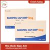 Ramipril Cap DWP 5mg 75x75px